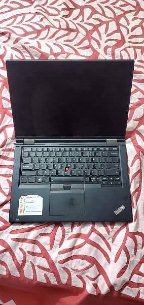 Lenovo Yoga 370