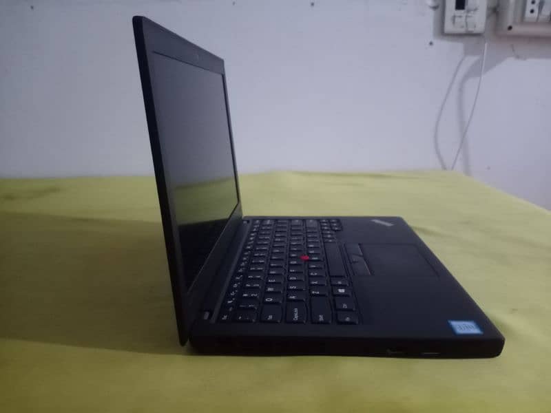 lenovo x270