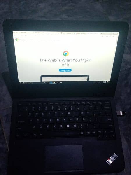 lenvo yoga 11e