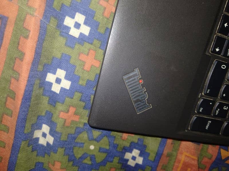 Lenovo core i7 4th generation