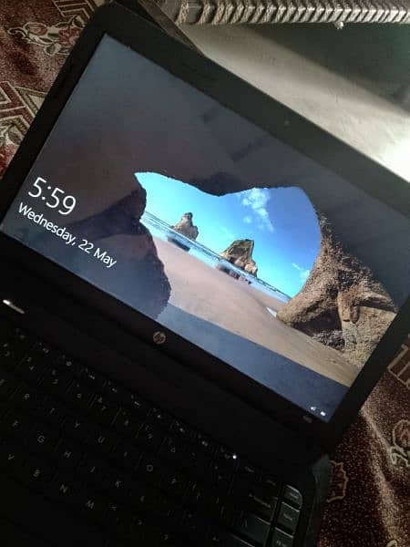 hp core i3