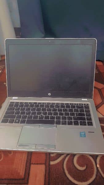 Hp Elitebook Folio 9480m Urgent For sale