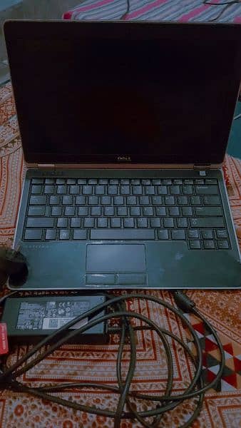 second generation leptop