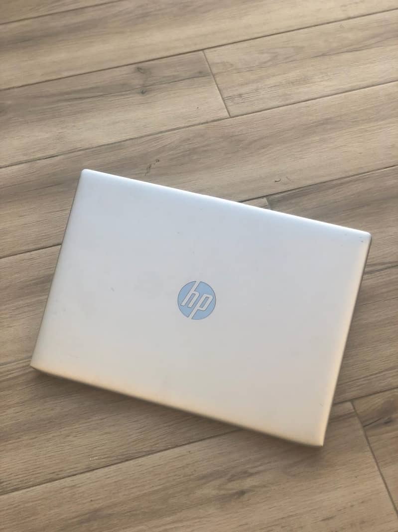 Hp probook 440g5 laptop core i5 8th generation at fattani computers