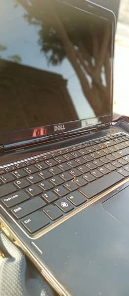 Dell laptop
