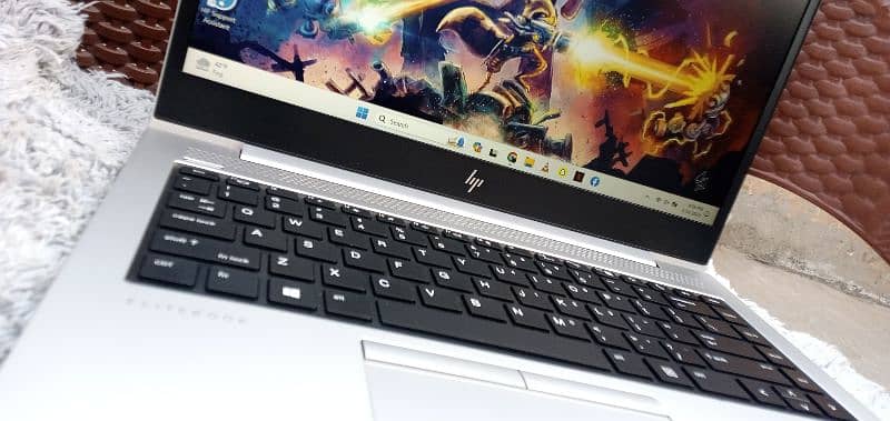 HP EliteBook 840 G5