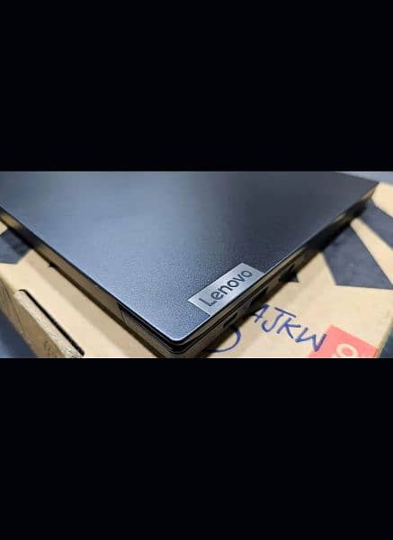 LENOVO THINKPAD i7 12 Genration