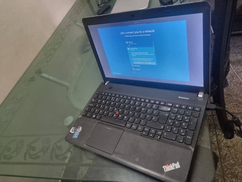 laptop, Lenovo, thinkpad,I3,4th gen