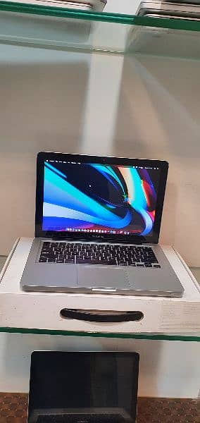 Apple Macbook Pro 2012