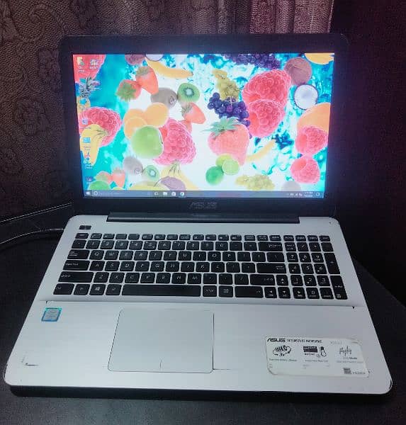 Core i5 6th Generation, Slim Laptop, best for University Students