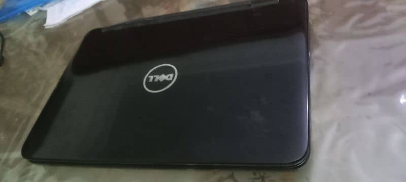 dell laptop