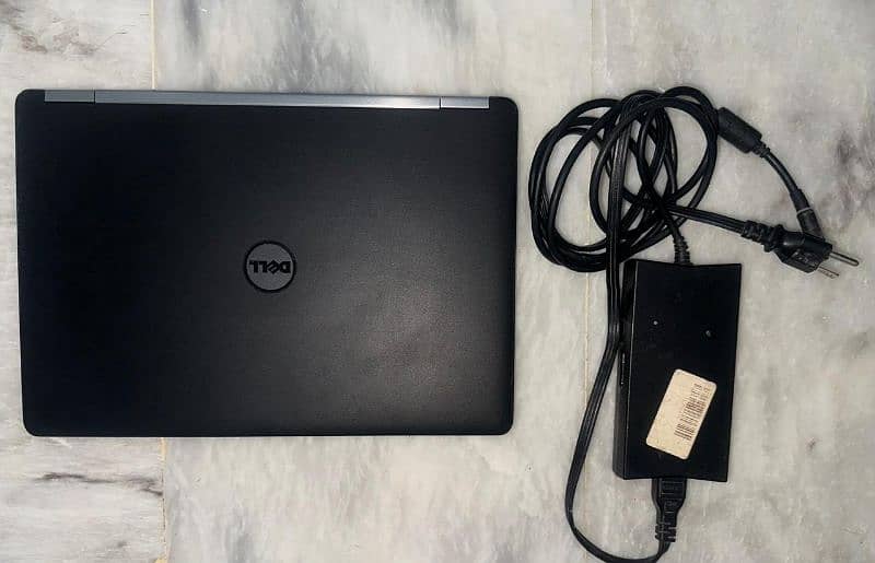 Dell Laoptop