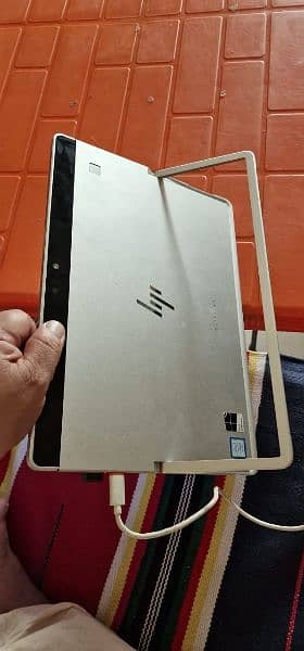 HP elite x2 1012 G2