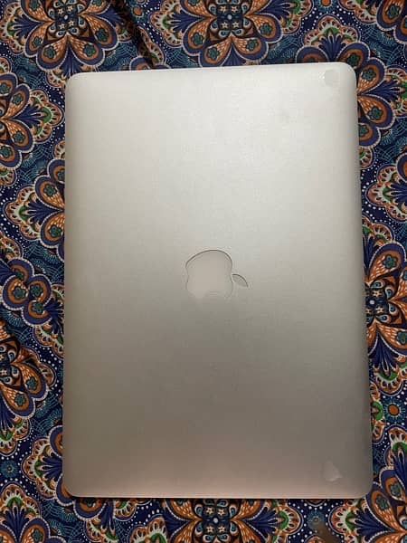 Macbook air (2015)