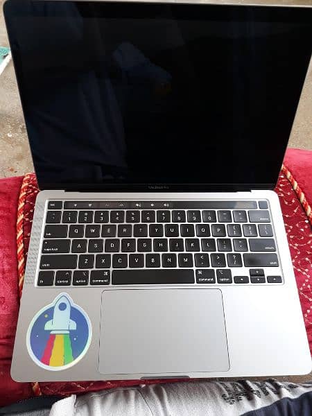 Macbook Pro 2020 16/512