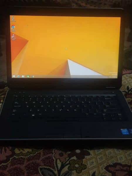 Dell Laptop Core i5