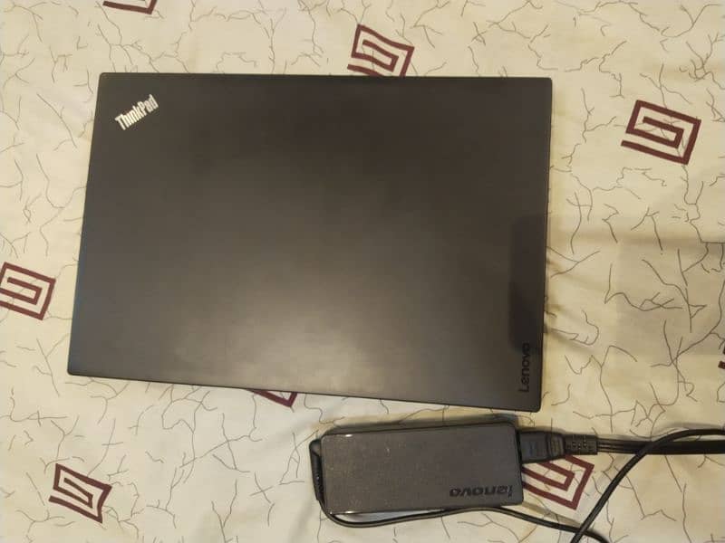 Lenovo ThinkPad T470s
