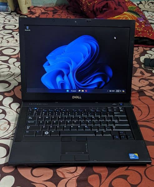 Dell 1st generation