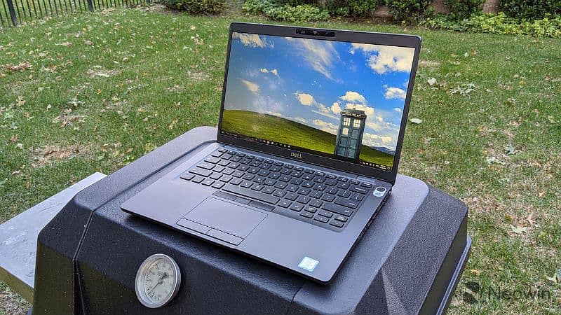 Dell Latitude 5400 i5 8th Generation 16gb Ram 512gb SSD 14