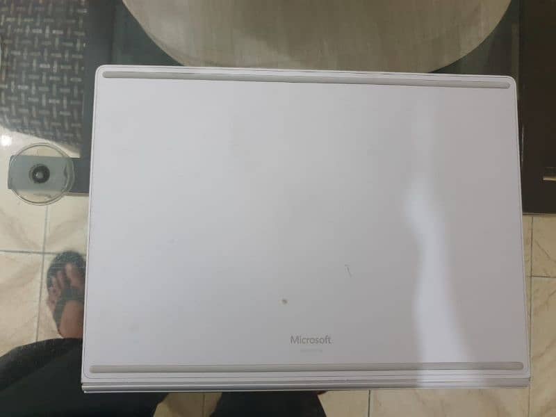MICROSOFT SURFACEBOOK 2