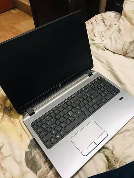 HP laptop core generation for sale