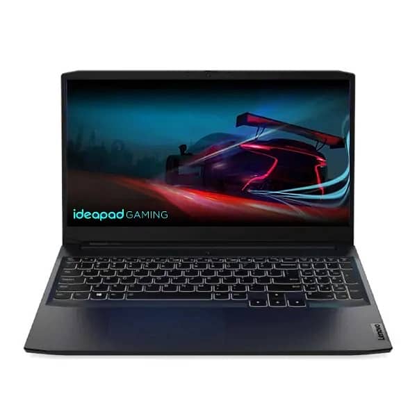LENOVO IDEAPAD GAMING 3-15IHU6