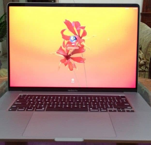 appale Mac book