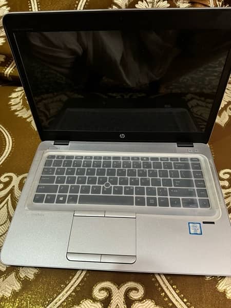 HP Core i5 6th Generation