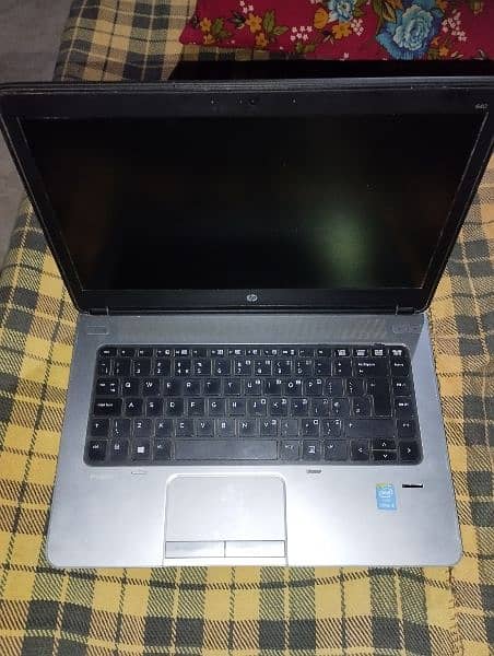 Hp Core i3 4th generation