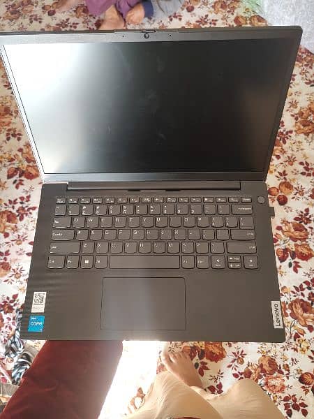 Lenovo V14 G3 IAP i5 12th Generation 10/10 condition with box