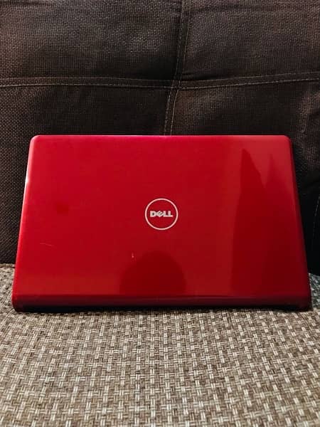 Dell inspiron 13 read add