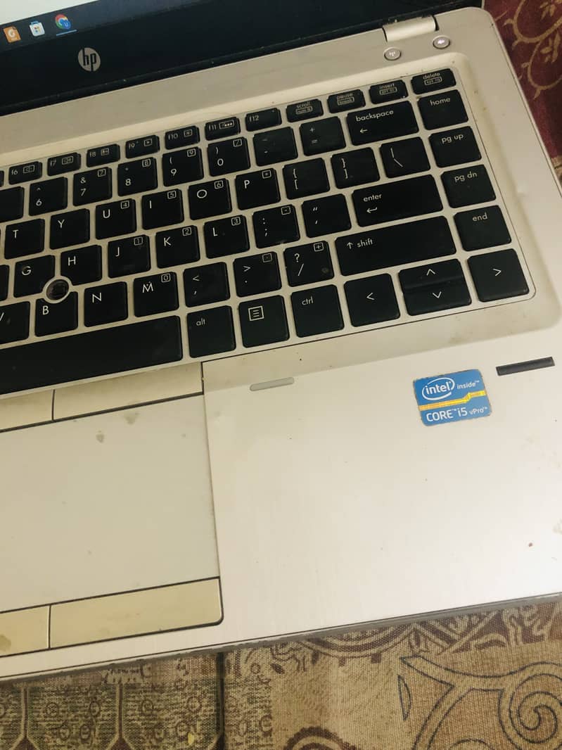 Core i5 4 th generation