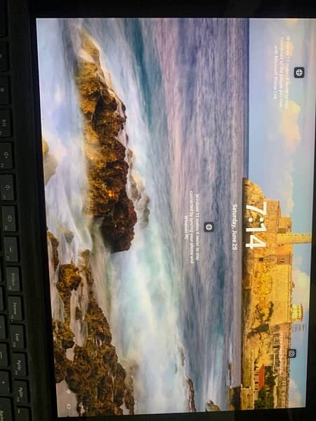 Microsoft Surface Pro 7 Plus