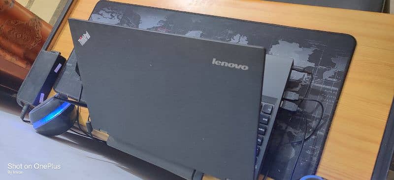 Lenovo W 540 , Core I 7 4th Gen