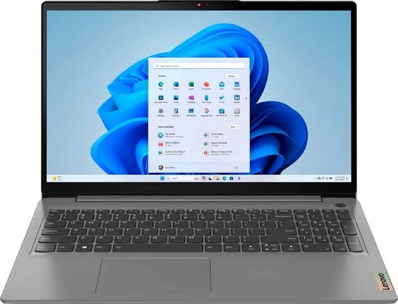 Brand new Lenovo ideapad i3