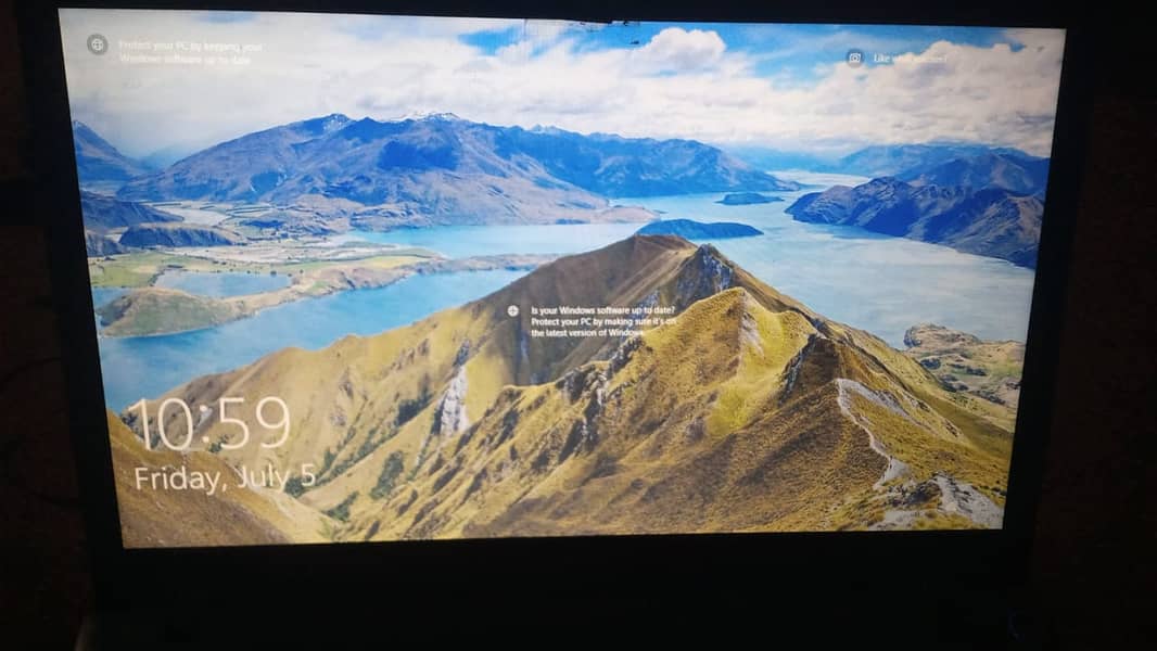 samsung i3 3rd generation laptop for sale 0348-1444393