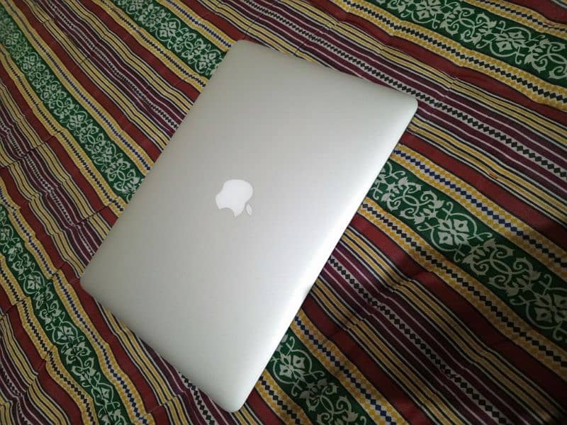 MacBook Air 2017 model