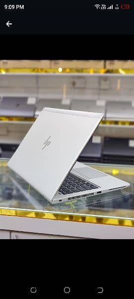 hp 840 g5