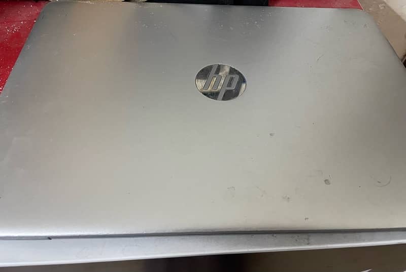 laptop HP