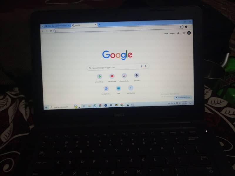 Dell Latitude 3380