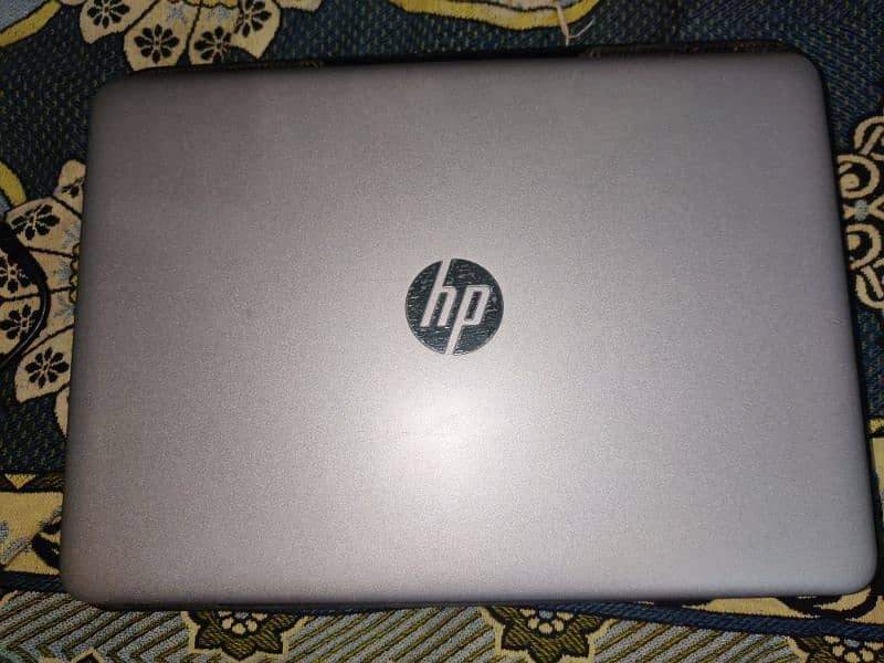 Hp elitebbook 840 g 3