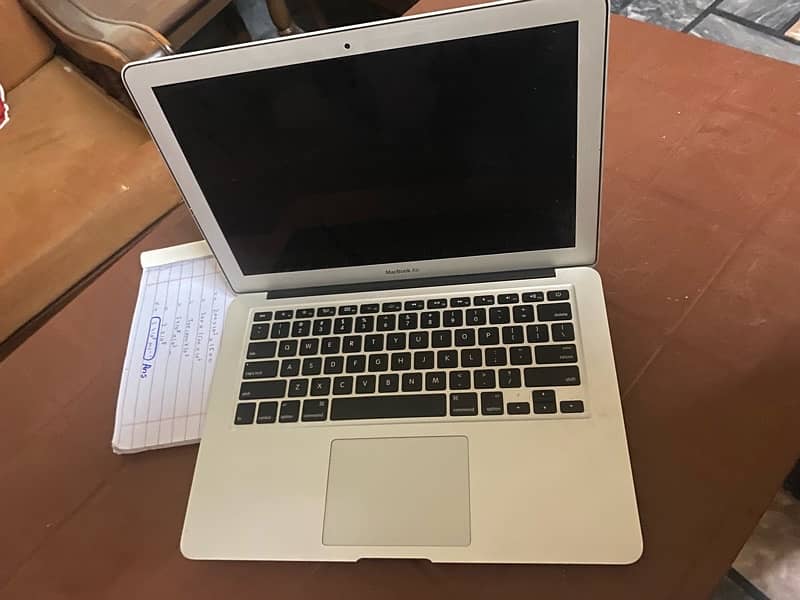 Macbook Air 2011  13 Inch