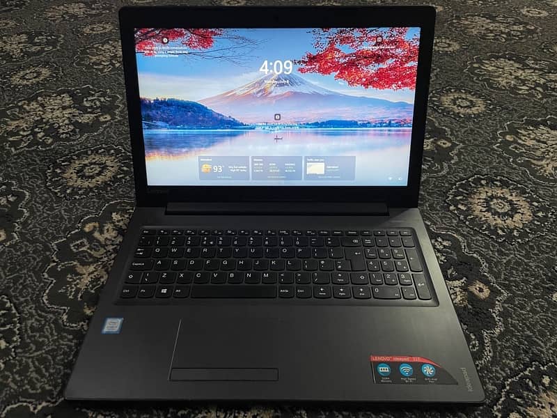 lenovo i7 7th Generation