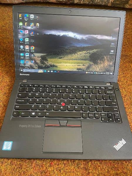 Lenovo Core i5 6th Generation