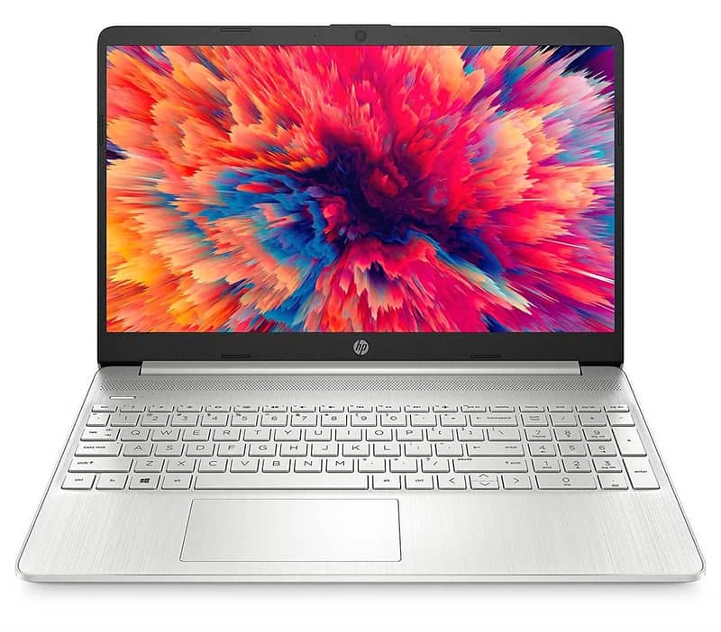 HP Laptop 15 FQ5098TU i5-1235U 8GB  512G