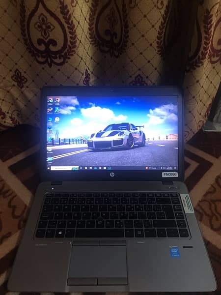 i5 5 generations laptop hp 8gb ram