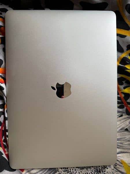 Apple Macbook Air 2019