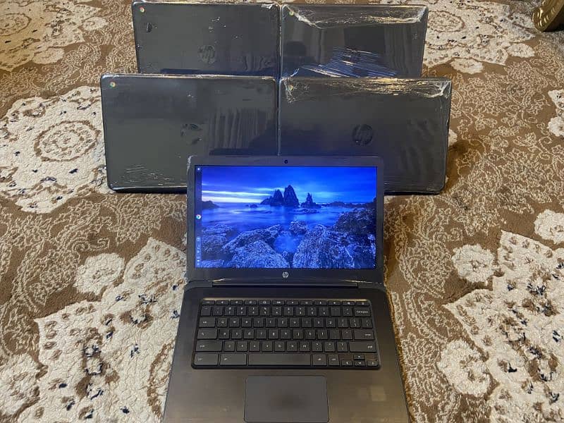 HP Chromebook 840 G5