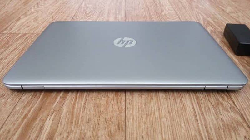 Hp 840 g3 (core i5 6th gen)