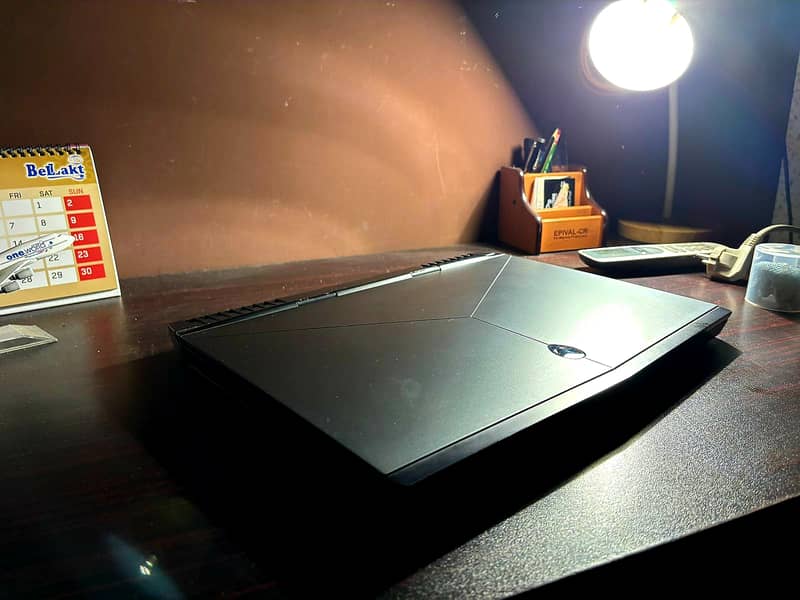 Alienware 15 R3 i5 7th Gen